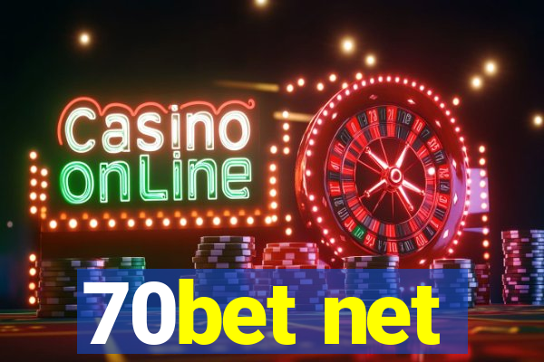 70bet net